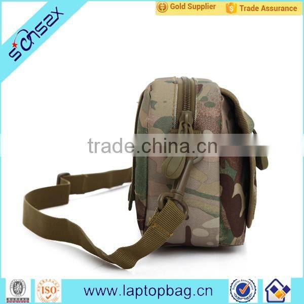 Best fashion leisure strap bag unique messenger bag