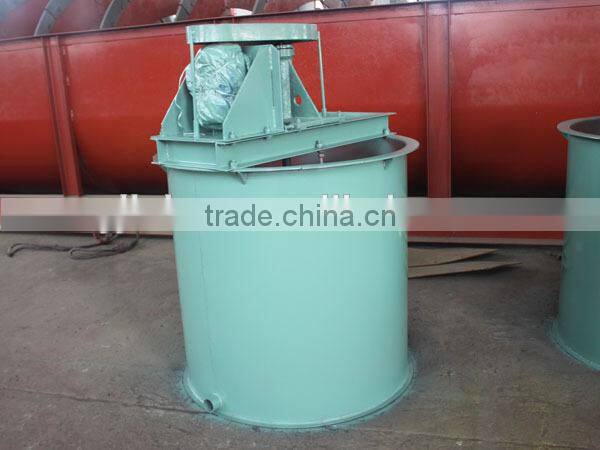 Competitive Supplier Mixing Tank/Stirred Tank