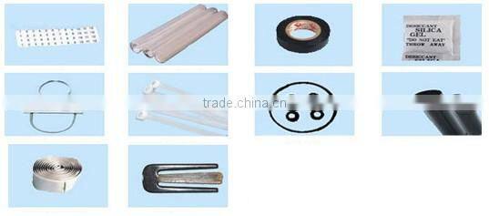 Hot selling 48 cores fiber cable joint closure/ Joint Box/ Joint Closure