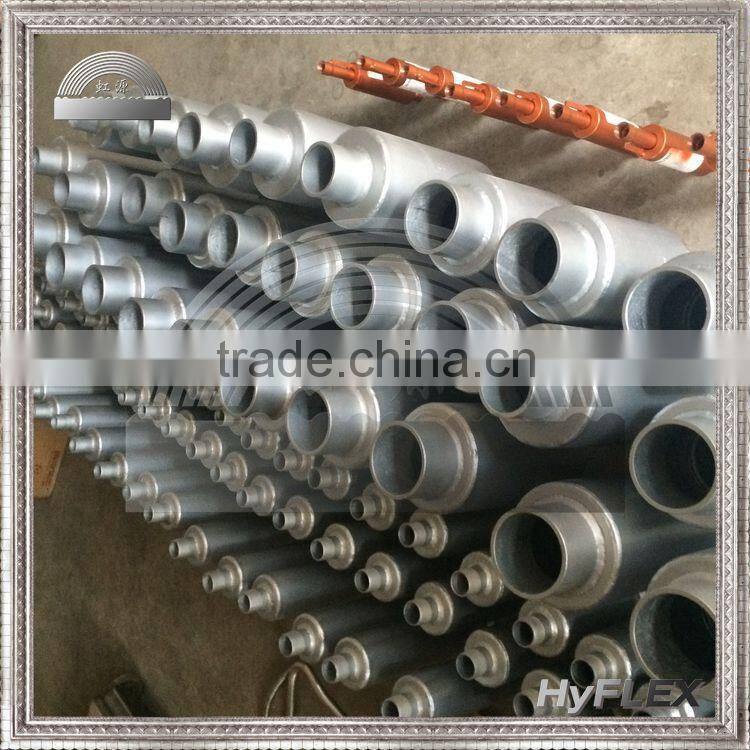 EXPANSION COMPENSATORS HOUSED EXPANSION JOINTS