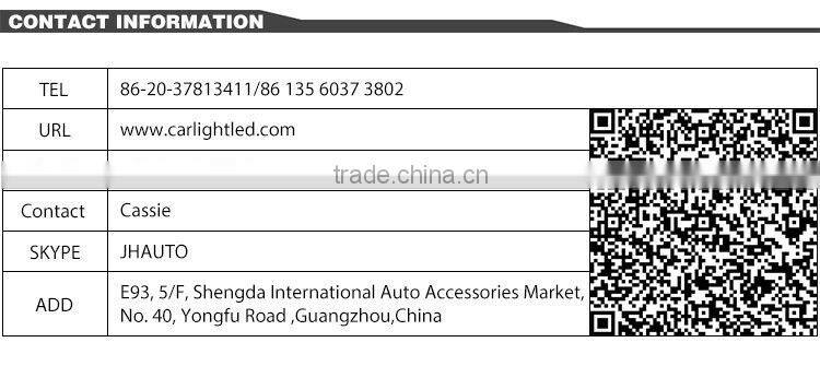 No Drilling Wireless 3W Car Door Logo Lamps Courtesy Light Laser LED Ghost Shadow Lamp For All cars