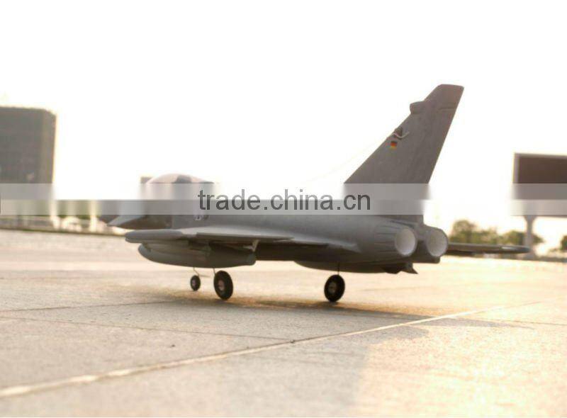 1/14 epo foam rc plane