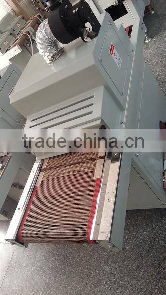 Screen Printing Uv Dryer for plastic ruler