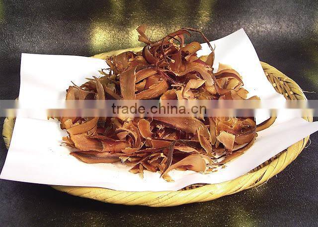 Reliable and easy processing customer dried bonito slicer