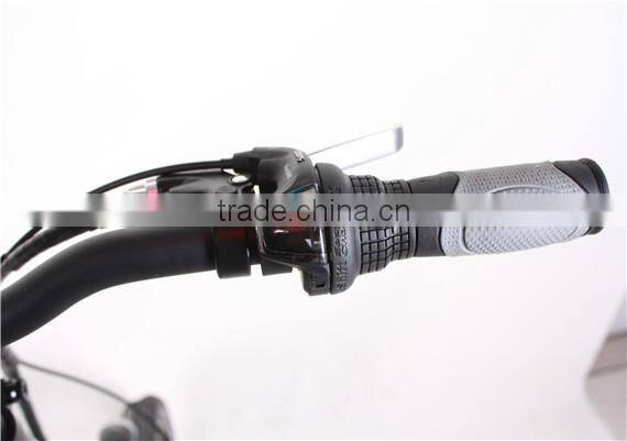 20inch 250w folding electric bike