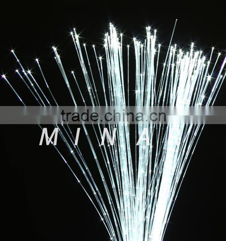 2016 christmas fiber optic decorations manufacturers