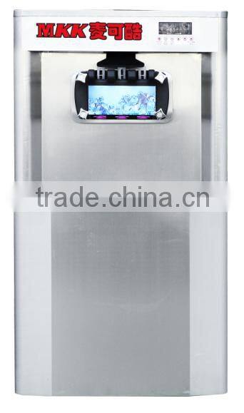 Hot Sale Ice Cream Machine