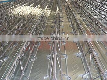 Truss production line