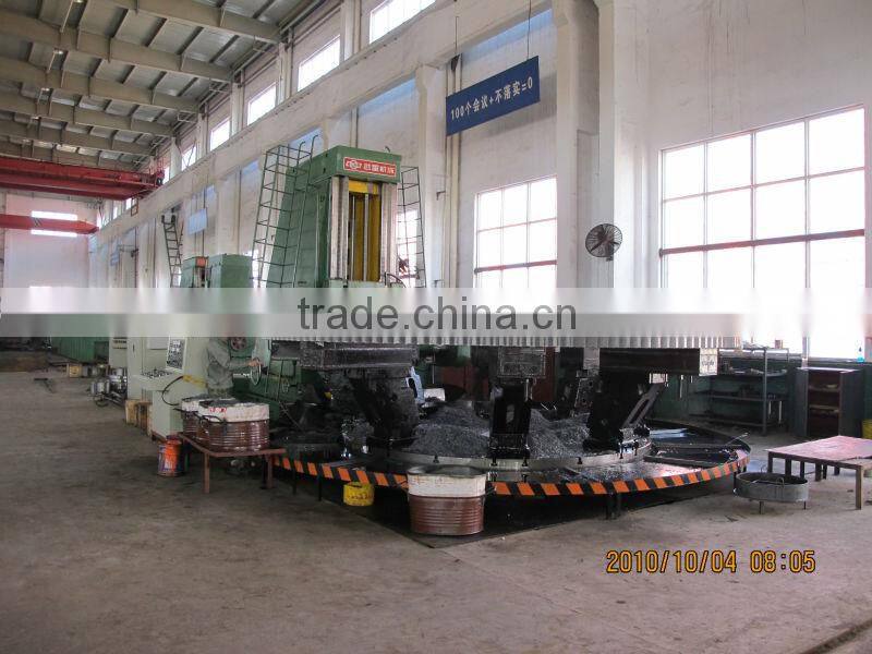 High Efficiency Monocular Cooler Manufacturer for Clinker Cooling Down from Rotary Kiln