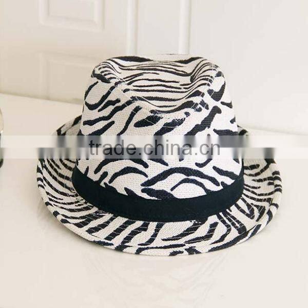 Beige Women Summer Sun Hat Wide Brim Straw Natural