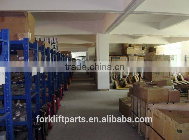 High quality OEM forklift parts Brake Drum 43200-FK010 used for L02A/M20/25