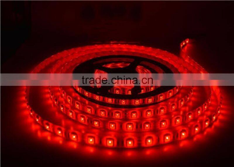 RGB LED Strip 5050/LED Strip 5050 RGB 60leds/m DC12V