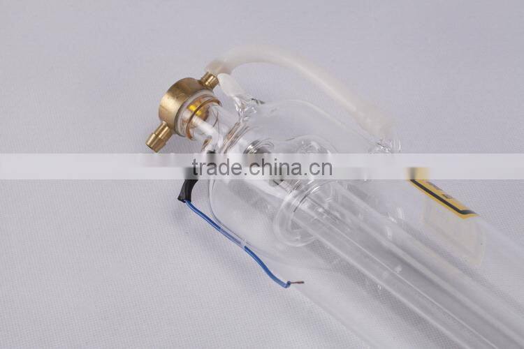 Latest Fashion Hot sale patent technology 130w co2 laser tube