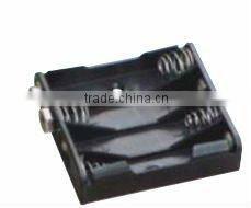 4xAAA battery holder
