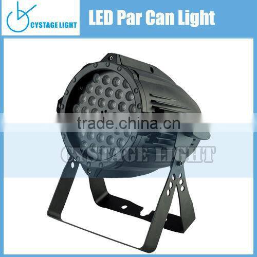 36*3W Outdoor LED Par Stage Light