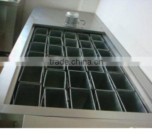 Automatic Ice Lolly Machine /Ice Lolly Making Machine /Ice Popsicle Machine