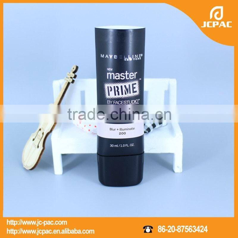 Manufacturers Plastic Material Transparent Hdpe Tube, Soft Tube Man