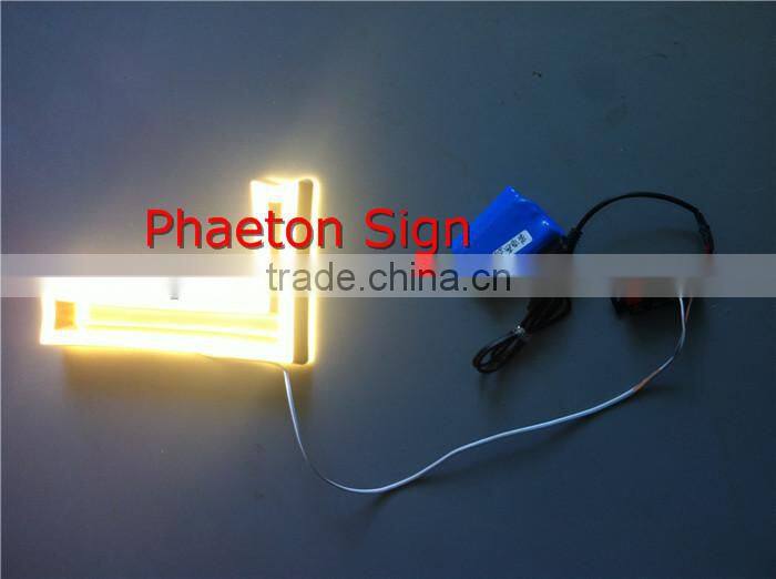high bright mini led sign