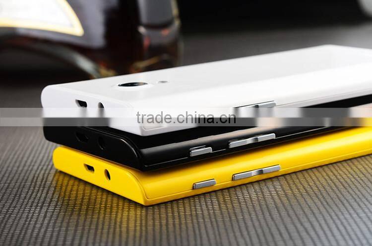 Digital 3G WCDMA Wifi 2 Mega Pixel 6 inch smartphone with ROM 4GB