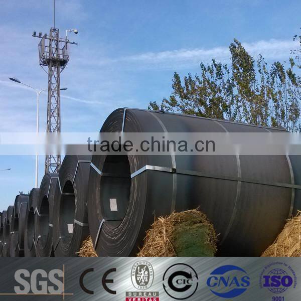 hot rolled steel coil ss400b