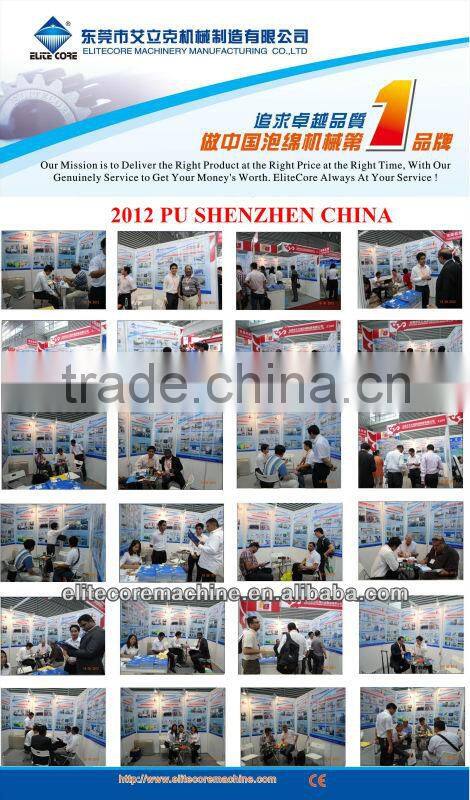 Hot Sales!CNC Contour foam cutting machine/sponge cutting machine/foam machine/sponge machine