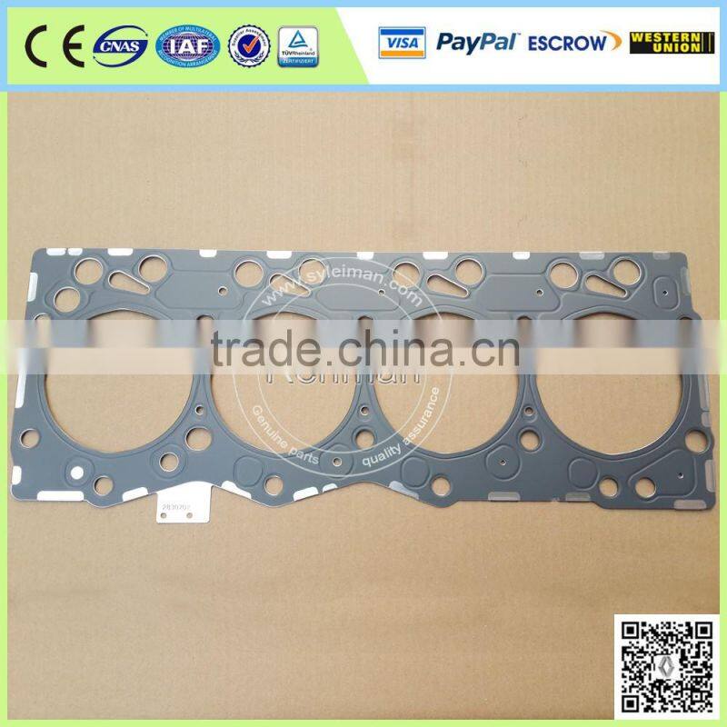 Discount CCEC B series engine part top and lower cylinder gasket sealing 2830922
