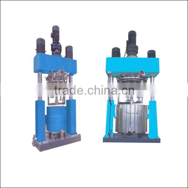 Hot Sale Cosmetics Blender Mixer