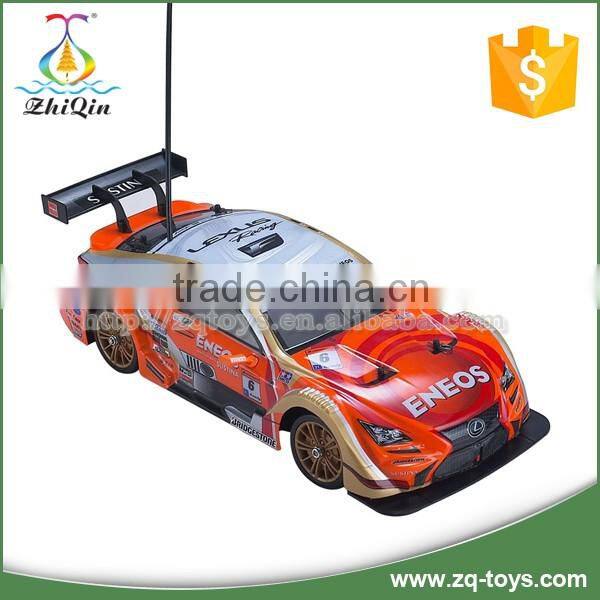 Long distance remote control car toys for children