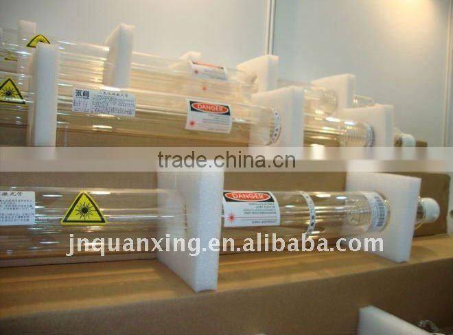 100w CO2 laser tube