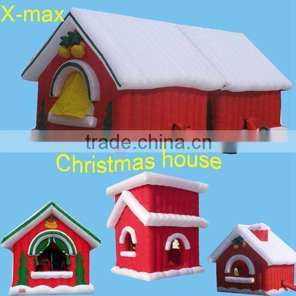 Hot Sale Christmas Decoration with cartoon lobster toys