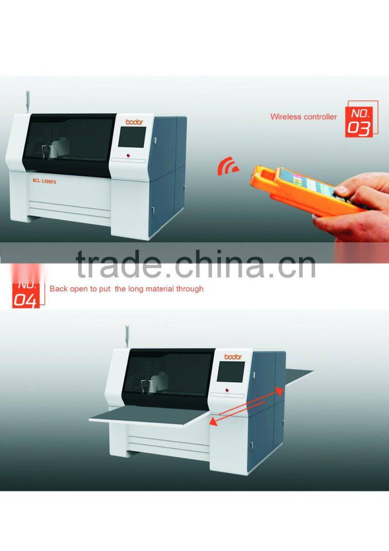 mini cnc laser metal cutting machines