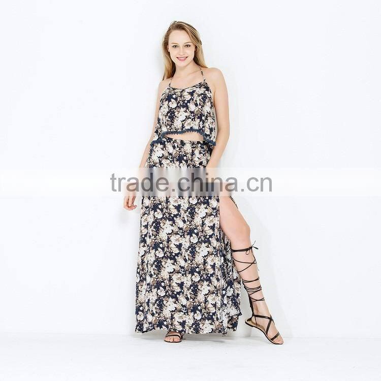 Stylish daily wear plus size girls without tops