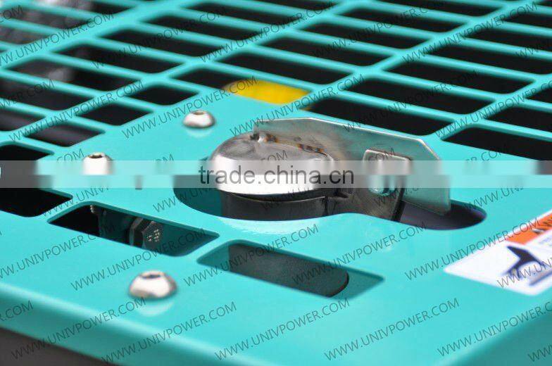 DCA30ESK super silent generators