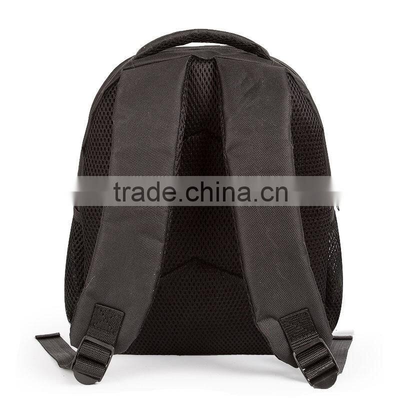 2016 Back To School Season Lego Series China Supplier Backpack Polyester Kids School Bag