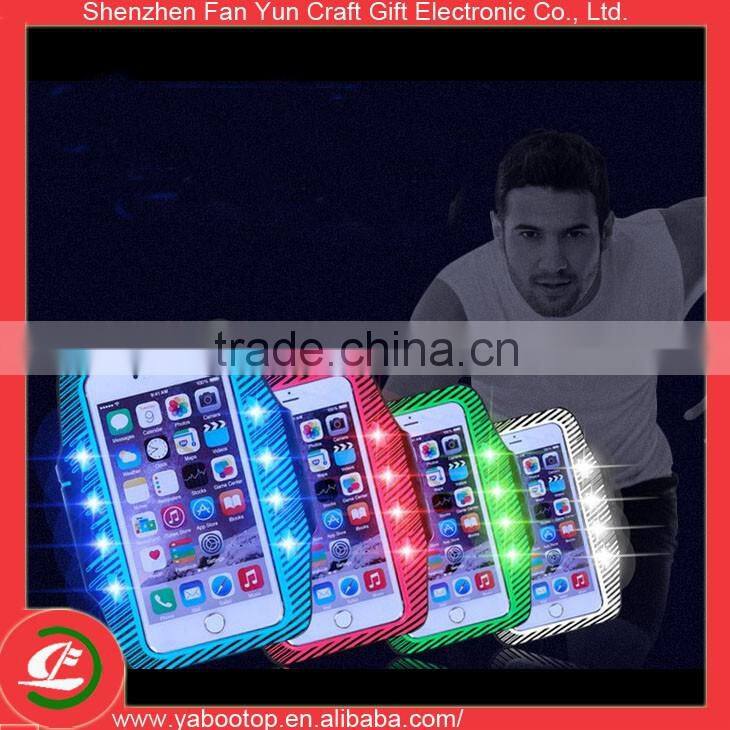 sports armband for blackberry