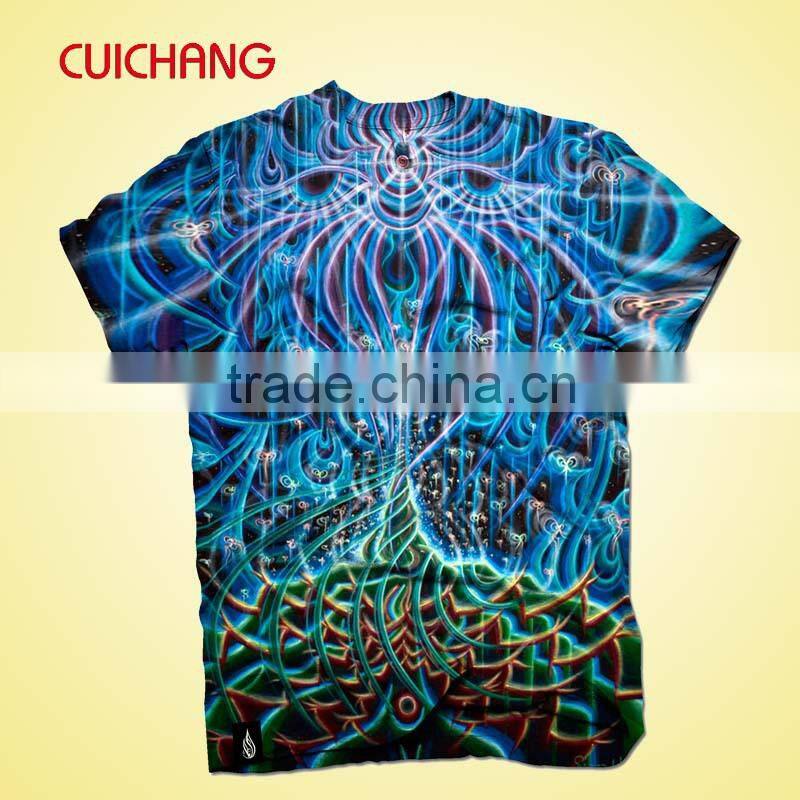 t-shirt custom printing for promotion