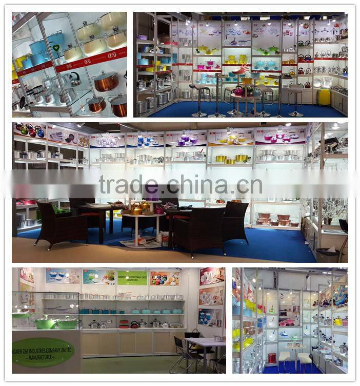 New style baking aluminum tray size for sale