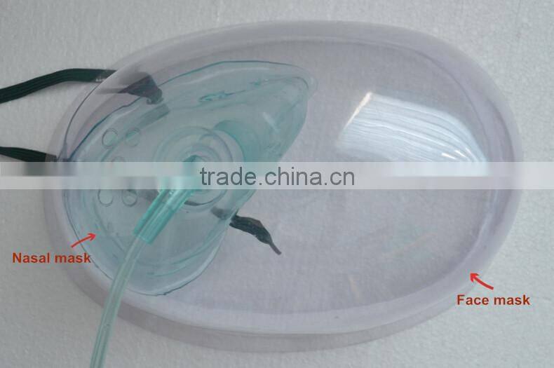 CE approval whitening skin beauty water and oxygen jet