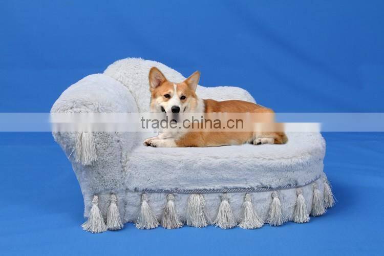 2016 Hot Selling Luxury Durable Dog Beds Sofa