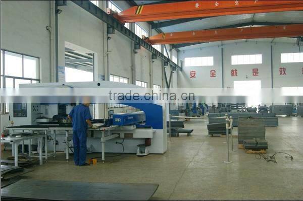 160KW YUCHAI Generator