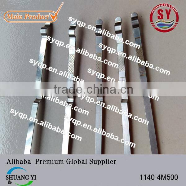 OEM: 1140-4M500 1140 4M500 Dip stick Used for Sentra cars