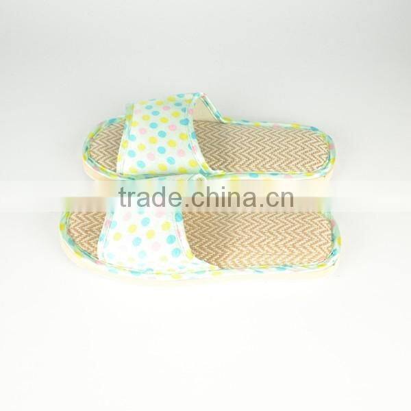 2016 light-weight trendy women EVA winter slipper