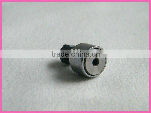 curve roller bearings