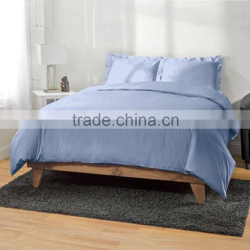 Thread Count Egyptian Cotton Hotel Bed Sheet Linen Set