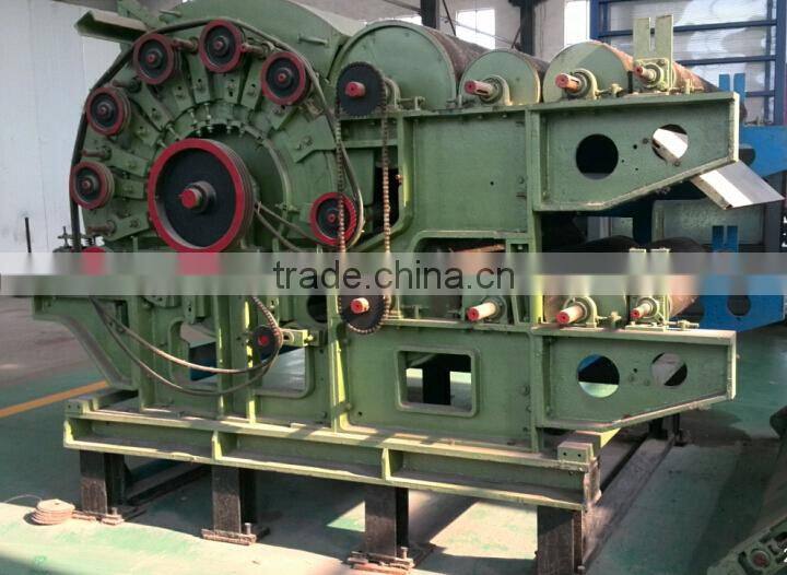 Wholesale Alibaba Needle Fabric Carding Machine