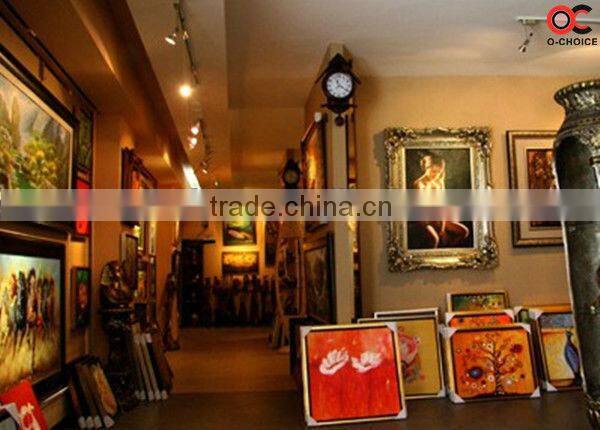 M-54 Home Decoration Arabic Ideas Children Oil Painting