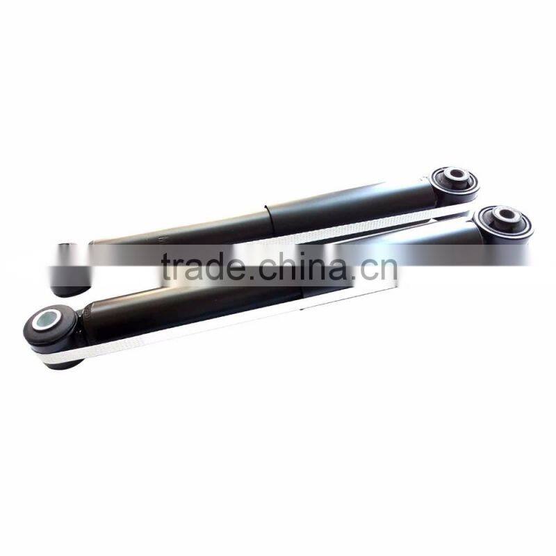 2 Rear Shocks Holden Astra TS Sedan & Hatchback Shock Absorber 98 - 04