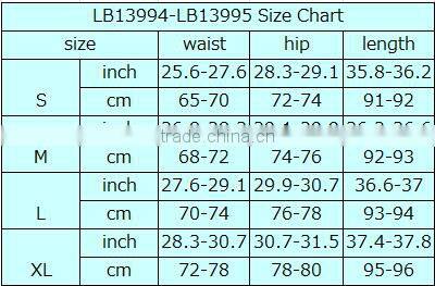 2016 Hot Sale Cheap Light Blue Women Butt Lifter L Jeans