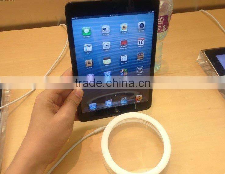 Security Display Stand for Tablet PC/Cell Phone