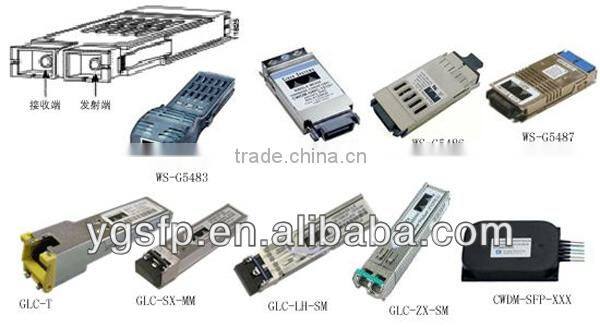 Precision Injection Molding 10G SFP Optical Module Metal Housing Zinc Alloy Price .